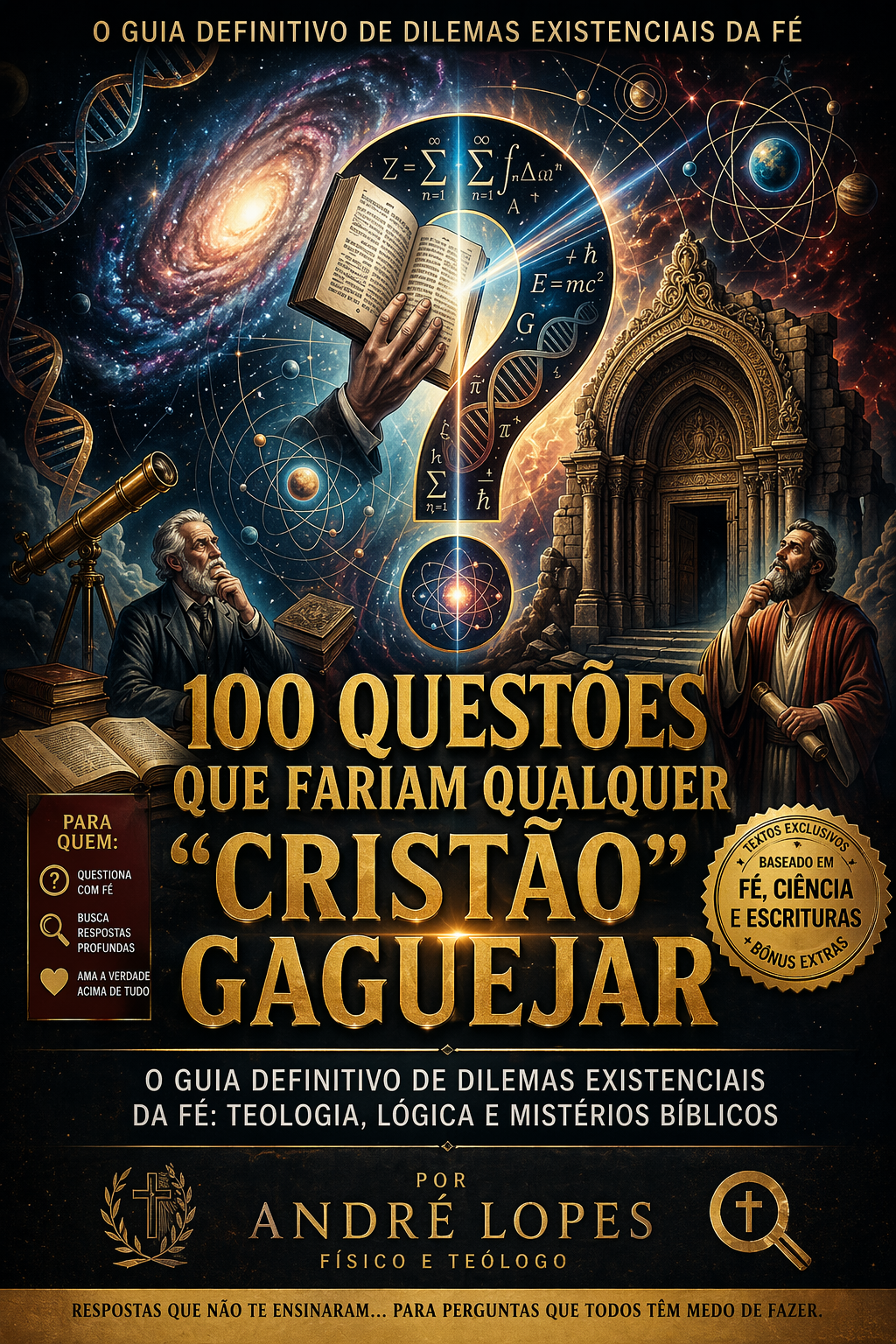 Desafio Intelectual