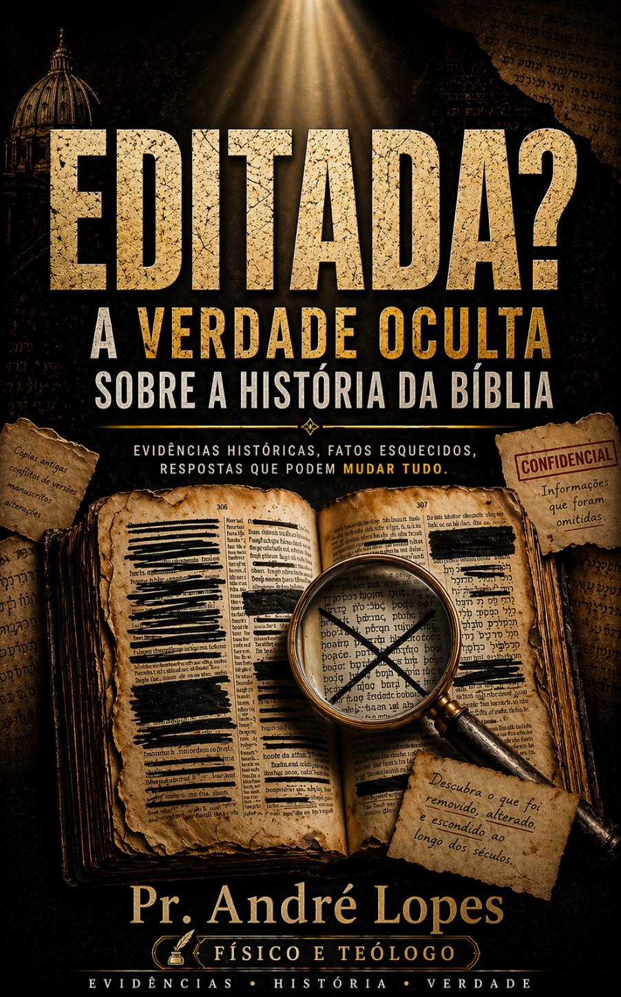 Ciência e Fé