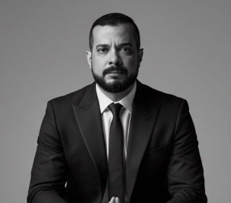 Pr. André Lopes