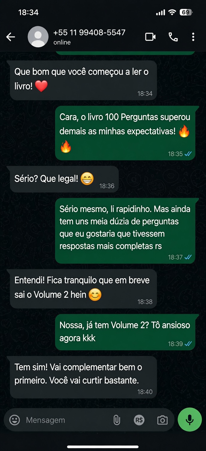Prova Social WhatsApp 2
